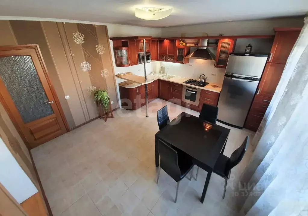 3-к кв. Севастополь просп. Героев Сталинграда, 53 (104.4 м) - Фото 1