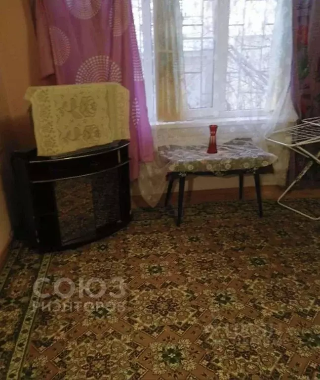 1-к кв. Волгоградская область, Средняя Ахтуба рп ул. Октябрьская, 78 ... - Фото 1