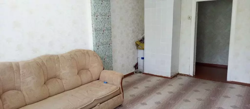 Продаётся 2-к квартира, 47.4 м - Фото 1