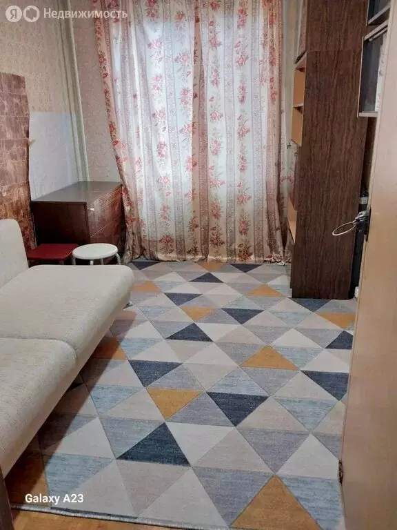 2-комнатная квартира: Москва, Матвеевская улица, 1 (44.7 м) - Фото 1
