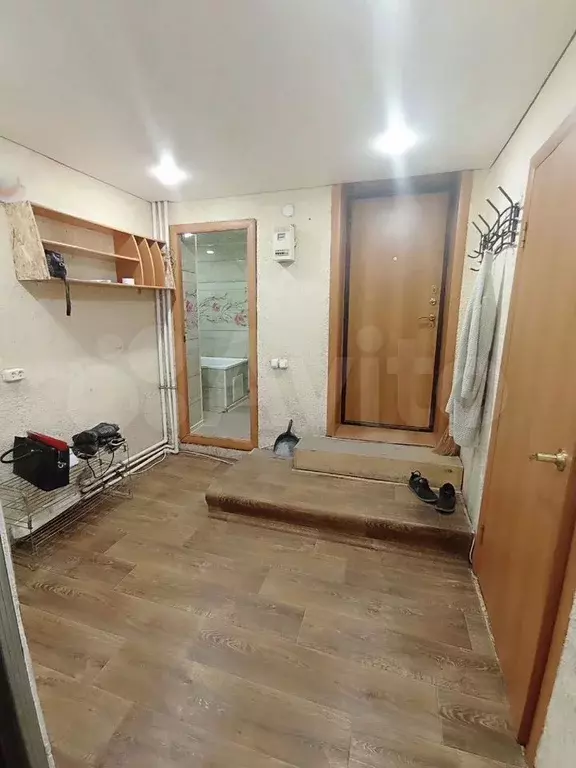 3-к. квартира, 62,7 м, 1/5 эт. - Фото 1