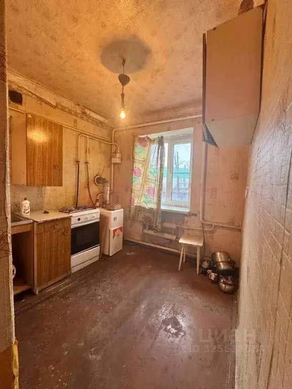 1-к кв. Ростовская область, Новошахтинск ул. Шаумяна, 2А (33.0 м) - Фото 1