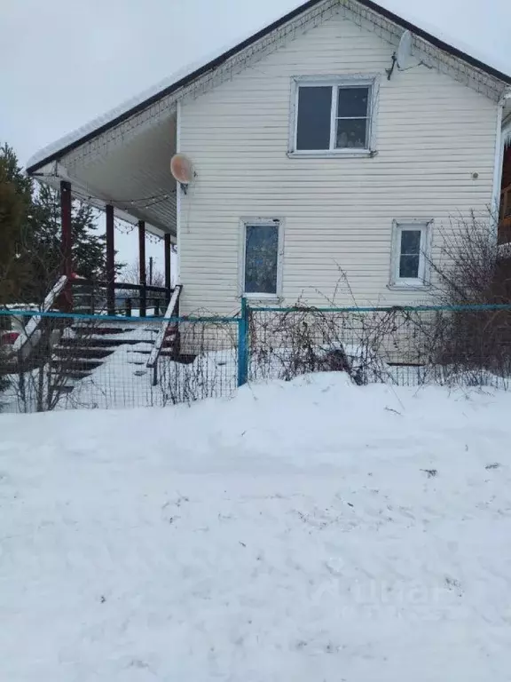 Дом в Московская область, Дмитровский городской округ, д. Стреково 1 ... - Фото 0