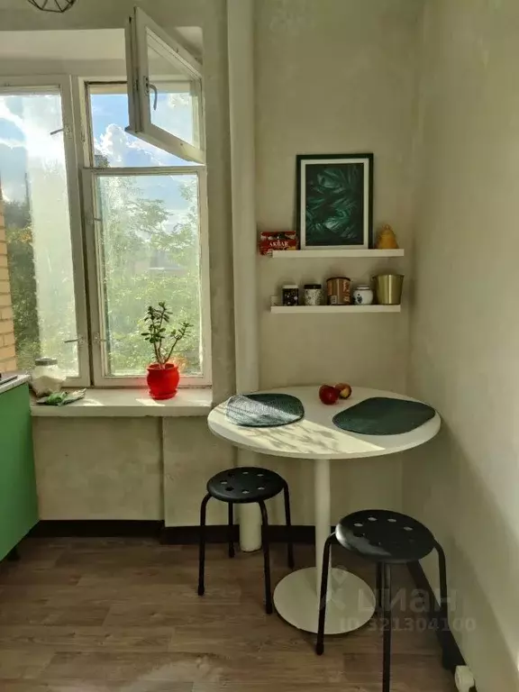 2-к кв. Москва просп. Мира, 135 (42.8 м) - Фото 0