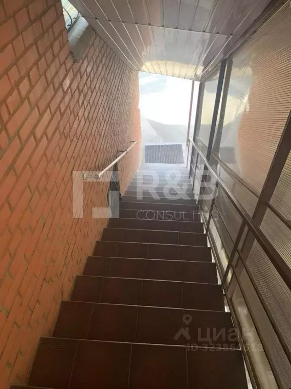 Офис в Москва Летниковская ул., 18С1 (590 м) - Фото 2