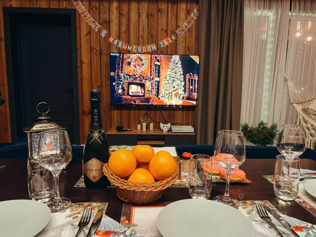 Дом в Московская область, Ступино городской округ, Шелково Парк кп ул. ... - Фото 2