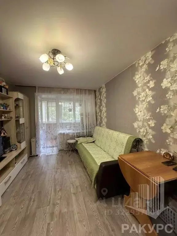 Комната Пермский край, Пермь Сергинская ул., 7 (13.7 м) - Фото 2