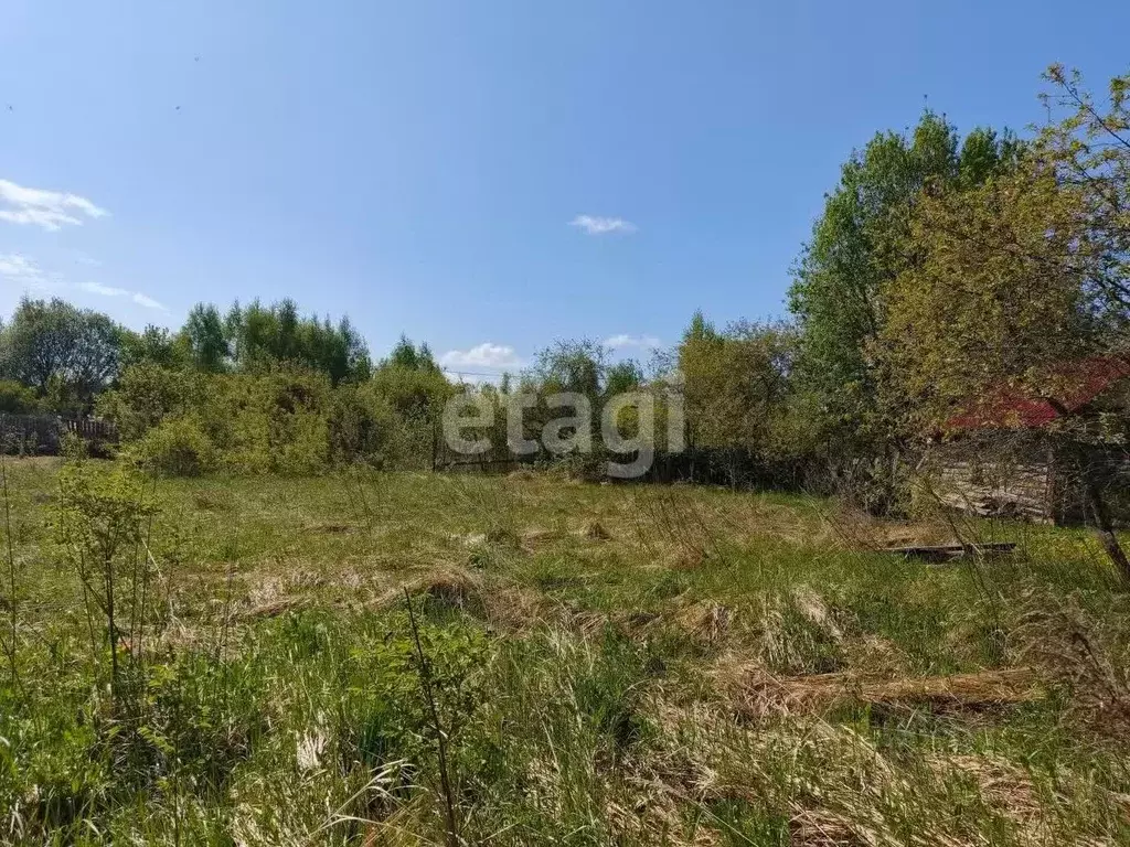 Участок в Смоленская область, Смоленск Полет-1 СНТ, 111 (6.23 сот.) - Фото 2