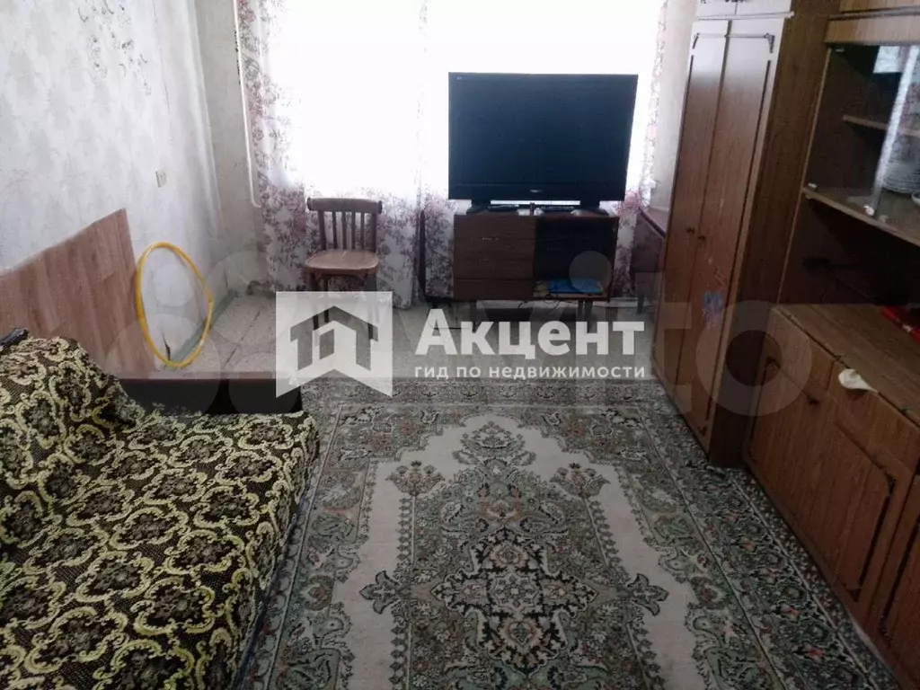 1-к. квартира, 29,1 м, 1/5 эт. - Фото 1