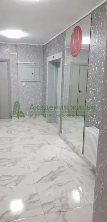 Студия Саратовская область, Саратов ул. Стрельбище, 20 (32.0 м) - Фото 1