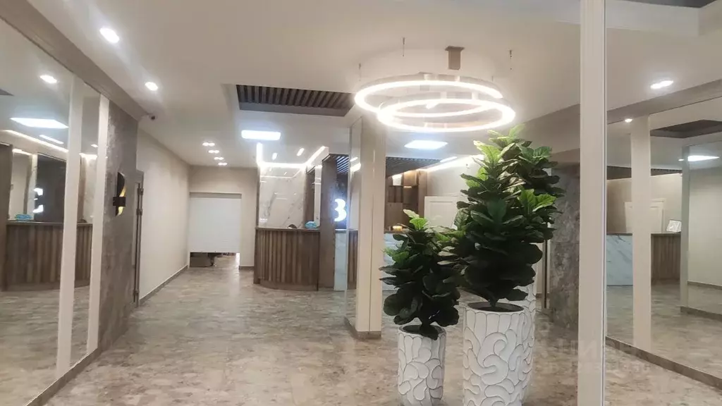 Студия Красноярский край, Красноярск ул. Партизана Железняка, 38 (31.0 ... - Фото 1