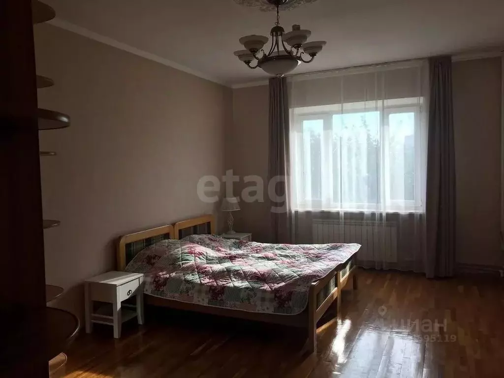 Дом в Ростовская область, Ростов-на-Дону Измаильский пер. (280 м) - Фото 1