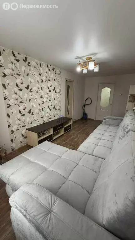 1-комнатная квартира: посёлок Кизнер, улица Дербушева, 7 (37.96 м) - Фото 2