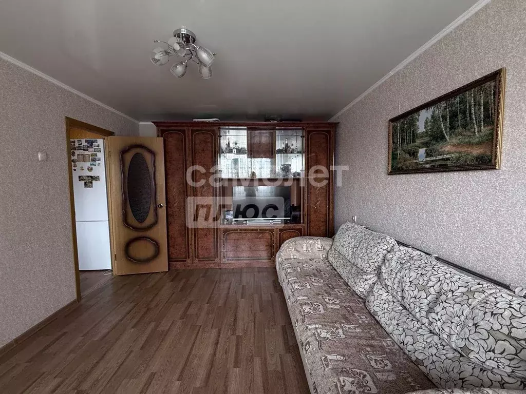 1-к кв. Самарская область, Сызрань Керамическая ул., 32 (29.7 м) - Фото 2