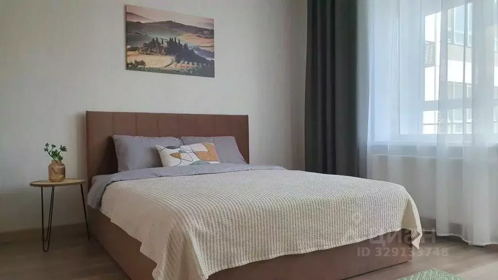 1-к кв. Пермский край, Пермь ул. Герцена, 4 (52.0 м) - Фото 2