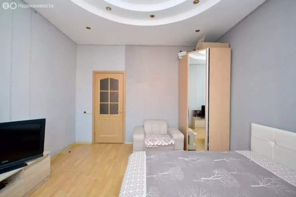 2-комнатная квартира: Якутск, проспект Ленина, 23 (50.9 м) - Фото 1