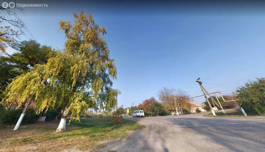 Участок в Александровка, Ейская улица (7.7 м) - Фото 1