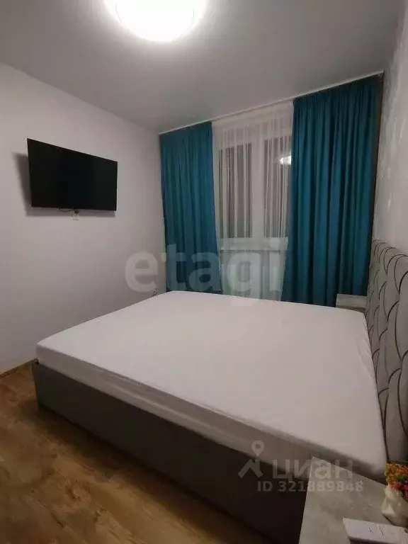 1-к кв. Калининградская область, Пионерский Октябрьская ул., 6 (28.4 ... - Фото 1