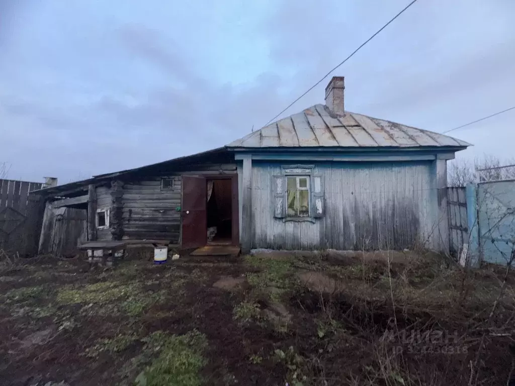Дом в Башкортостан, Гафурийский район, Белоозерский сельсовет, д. ... - Фото 2