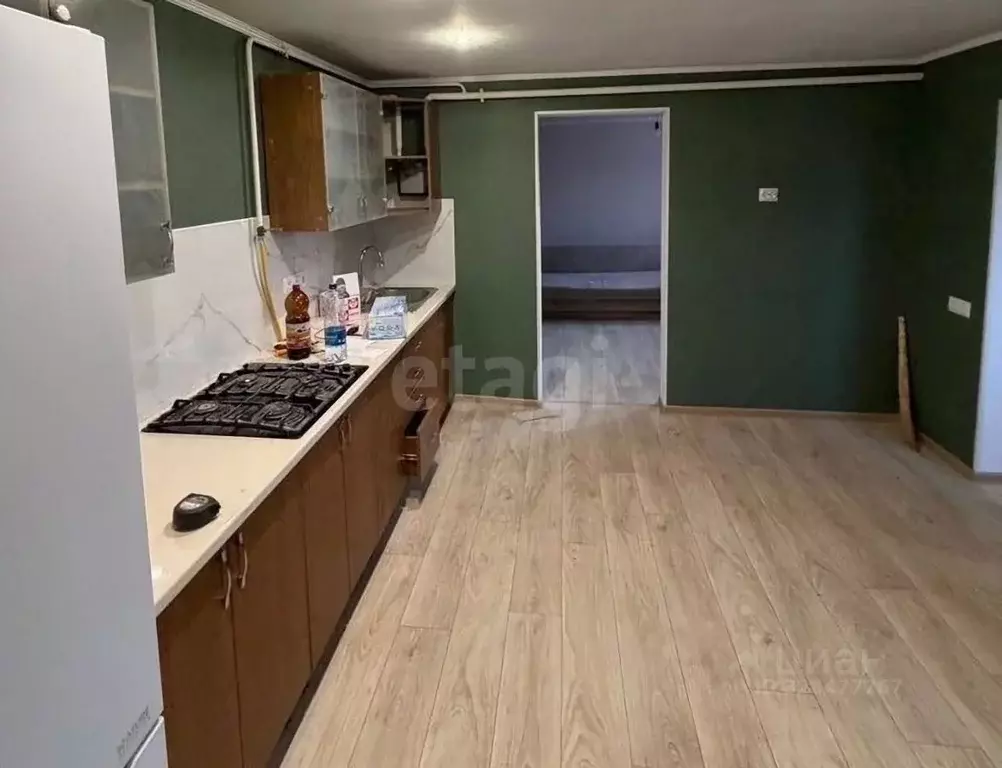 Дом в Белгородская область, Белгород ул. Черникова, 22 (60 м) - Фото 2