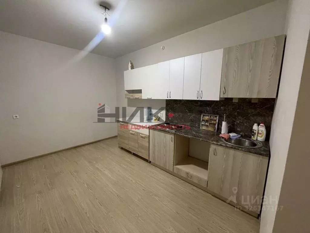 2-к кв. Ярославская область, Ярославль ул. Лисицына, 57 (55.0 м) - Фото 1