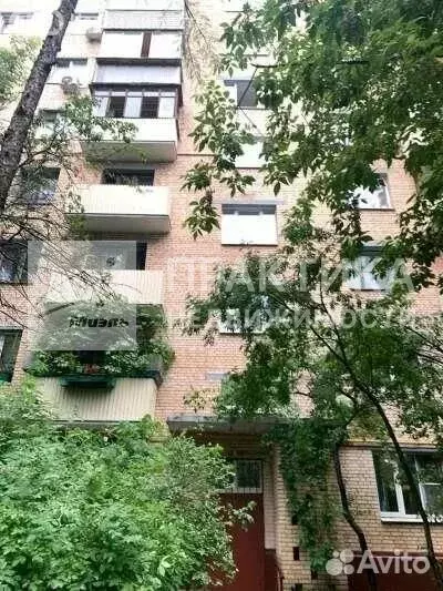 1-комнатная квартира: Москва, улица Верхняя Масловка, 11 (33.1 м) - Фото 1