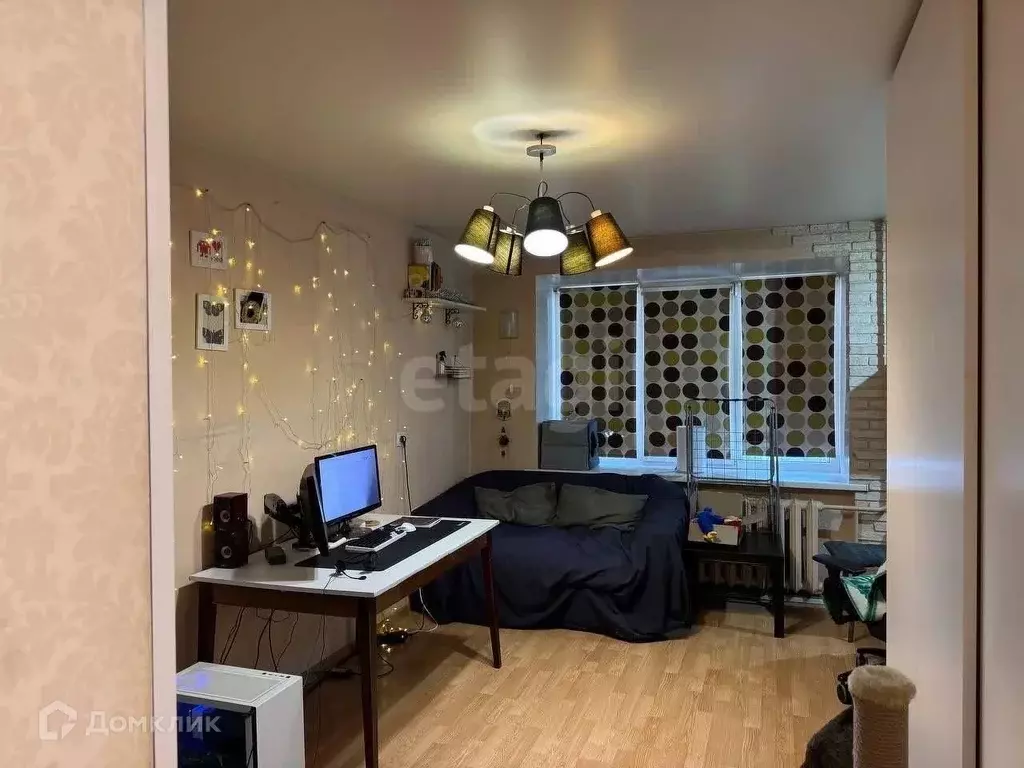 Продаётся 1-к квартира, 29.3 м - Фото 0