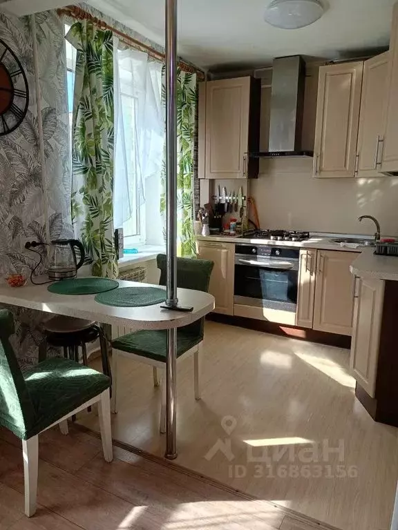 2-к кв. Санкт-Петербург, Санкт-Петербург, Петергоф бул. Разведчика, ... - Фото 0