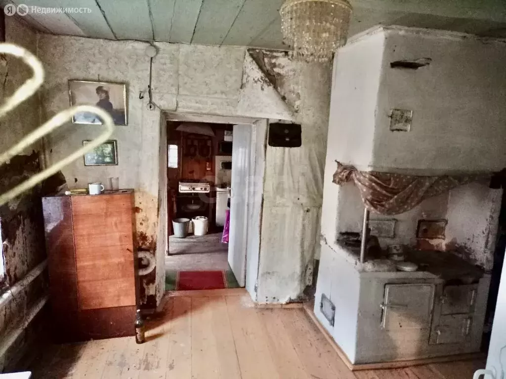 Дом в Алмазово, Октябрьская улица (41.1 м) - Фото 1