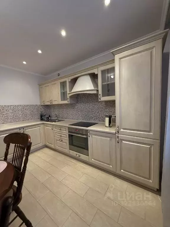 2-к кв. Тюменская область, Тюмень Первомайская ул., 40к1 (72.0 м) - Фото 2