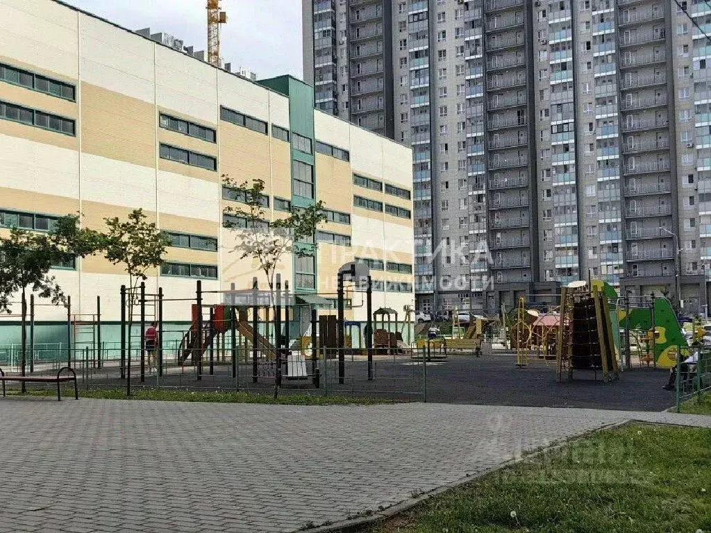 Продается 2-комнатная квартира - Фото 2