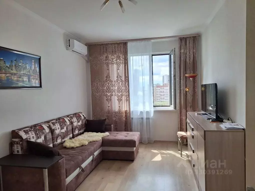 1-к кв. Москва Бескудниковский бул., 11К2 (34.0 м) - Фото 2