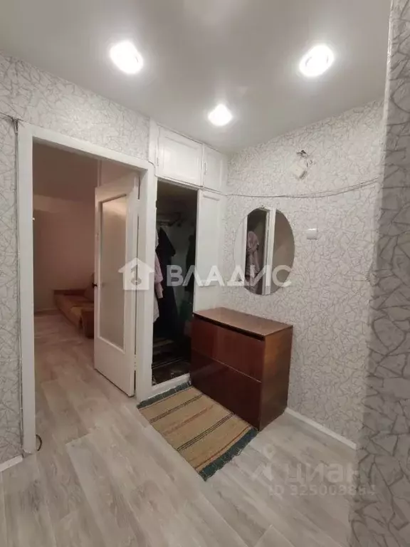 2-к кв. Владимирская область, Ковров ул. Зои Космодемьянской, 1/5 ... - Фото 1