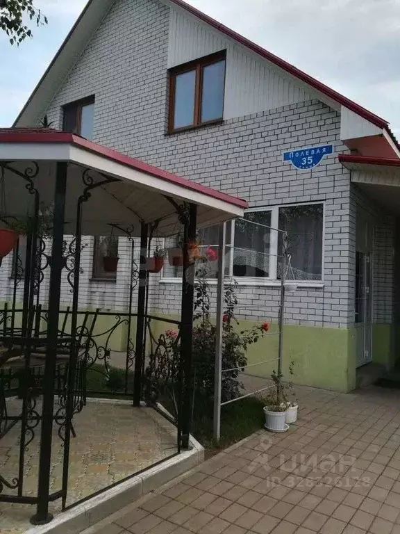 Дом в Белгородская область, Белгородский район, Северный городское ... - Фото 2