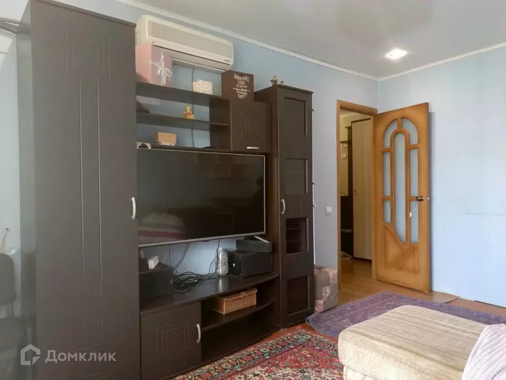 Продаётся 2-к квартира, 43 м - Фото 0