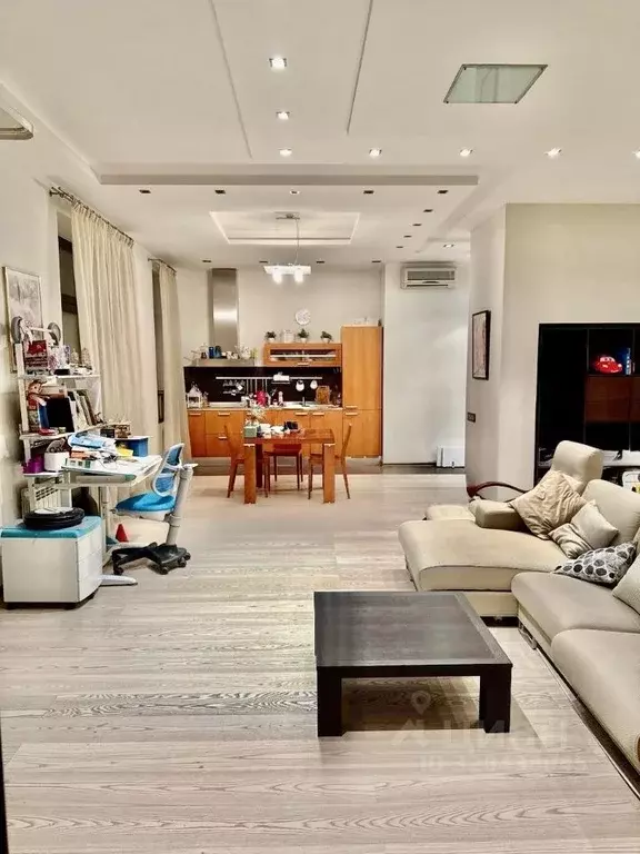 2-к кв. Московская область, Красногорск городской округ, пос. ... - Фото 2