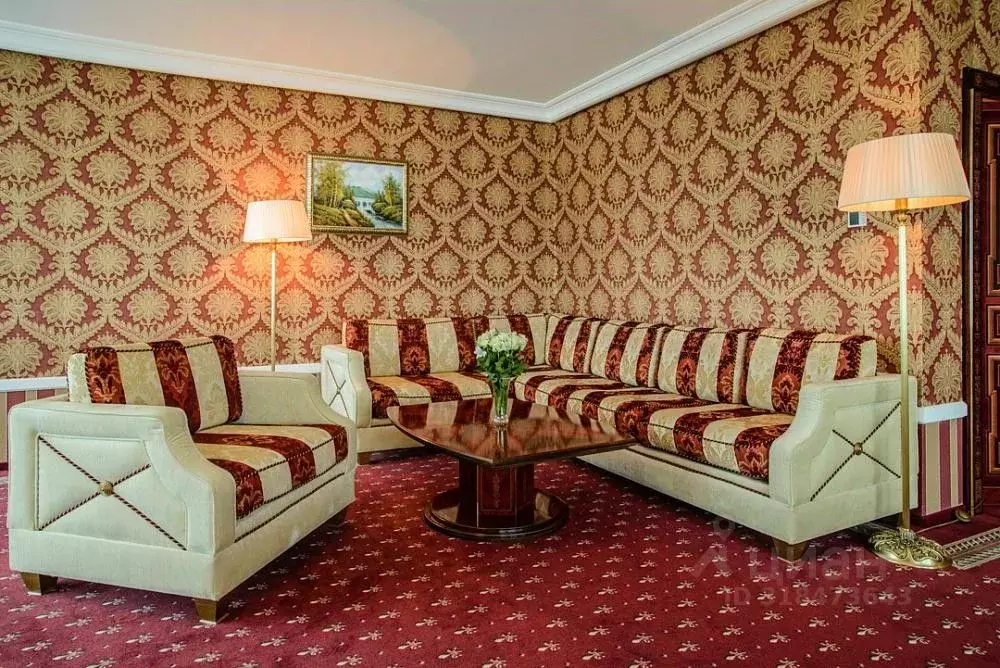 Комната Москва Дмитровское ш., 163Ак2 (120.0 м) - Фото 1