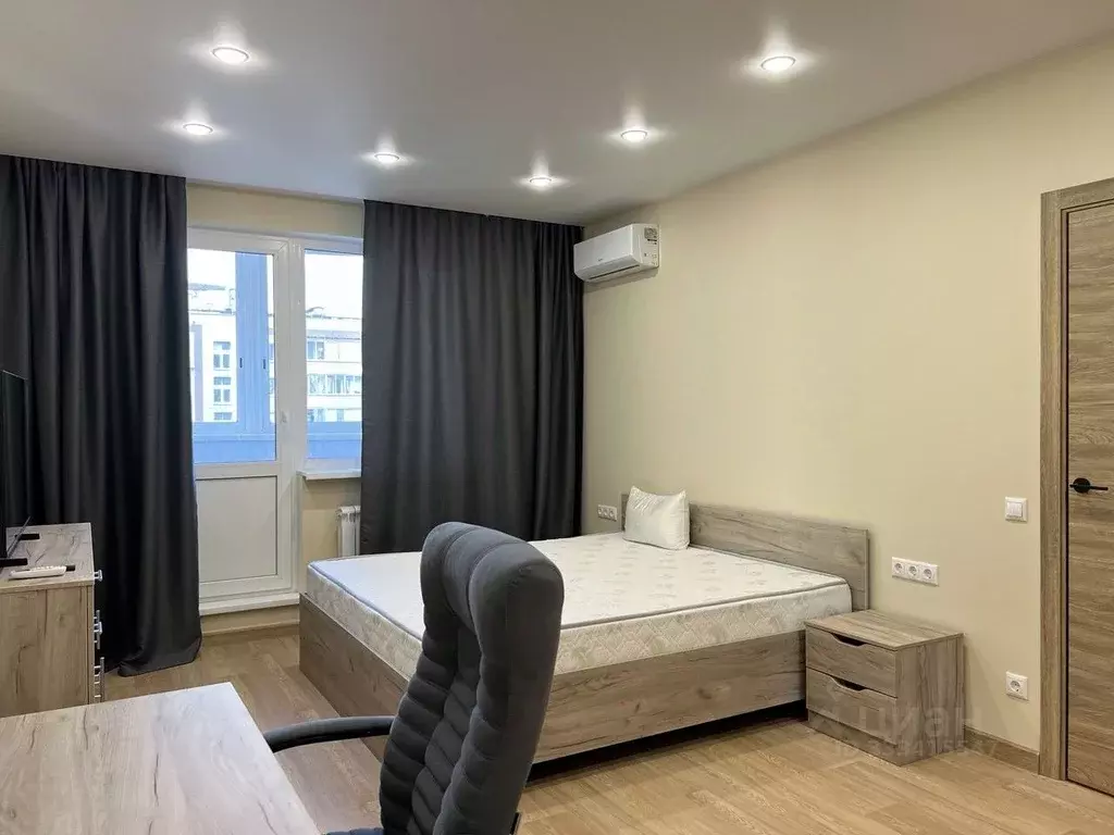 1-к кв. Москва Талдомская ул., 17К1 (38.0 м) - Фото 1