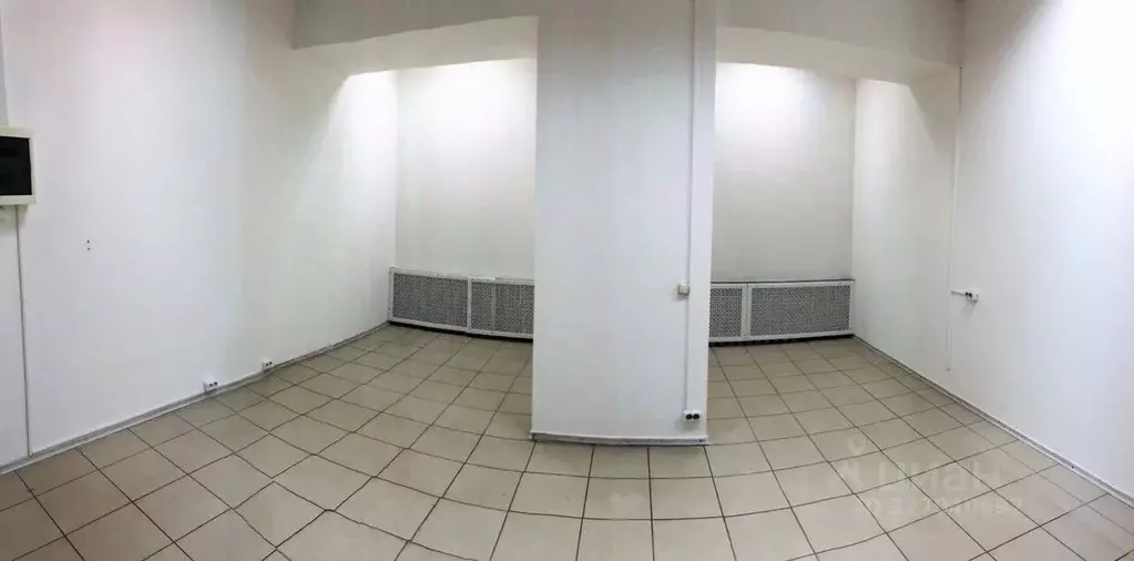 Торговая площадь в Москва Кронштадтский бул., 7 (21 м) - Фото 2