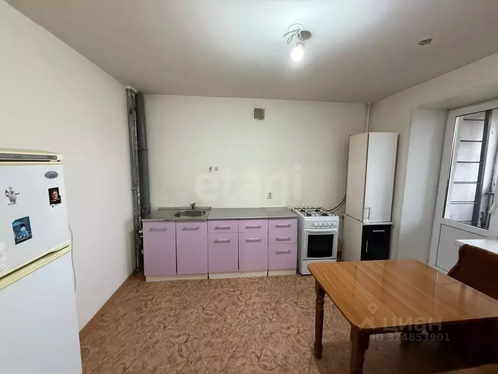 1-к кв. Башкортостан, Стерлитамак ул. Артема, 64 (36.1 м) - Фото 1