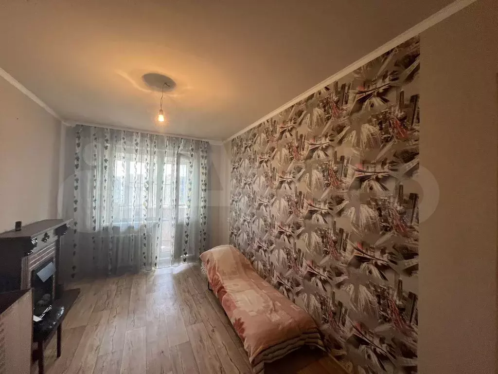 2-к. квартира, 51 м, 6/9 эт. - Фото 1