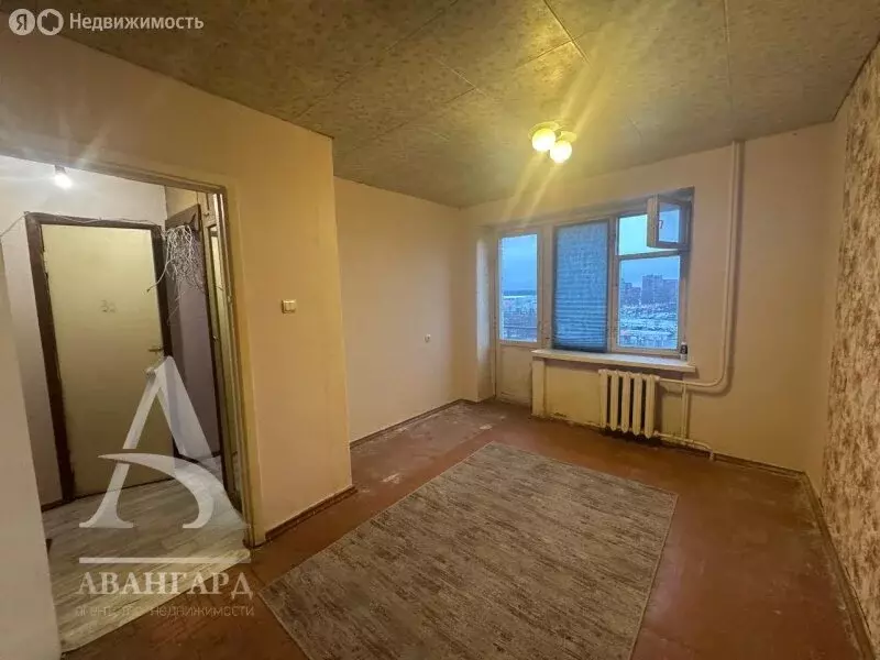 1-комнатная квартира: Клин, улица Мечникова, 22 (21 м) - Фото 2