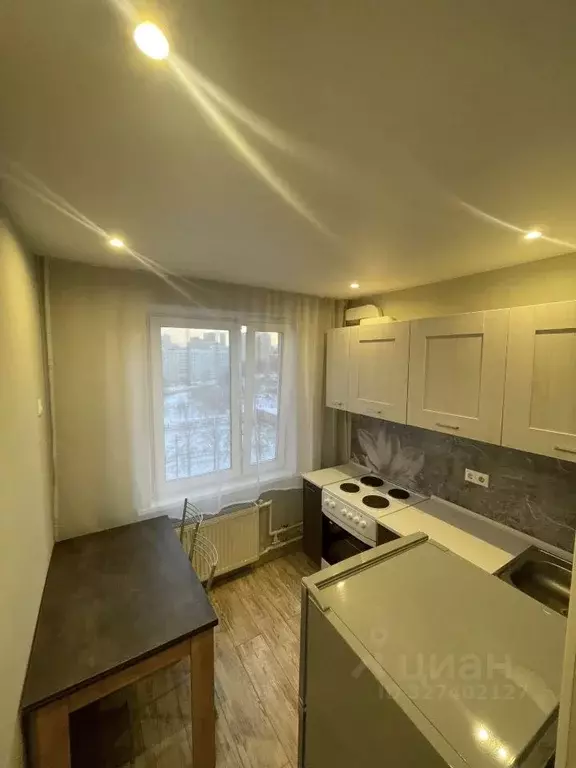 1-к кв. Москва ул. Цюрупы, 11К3 (35.0 м) - Фото 1