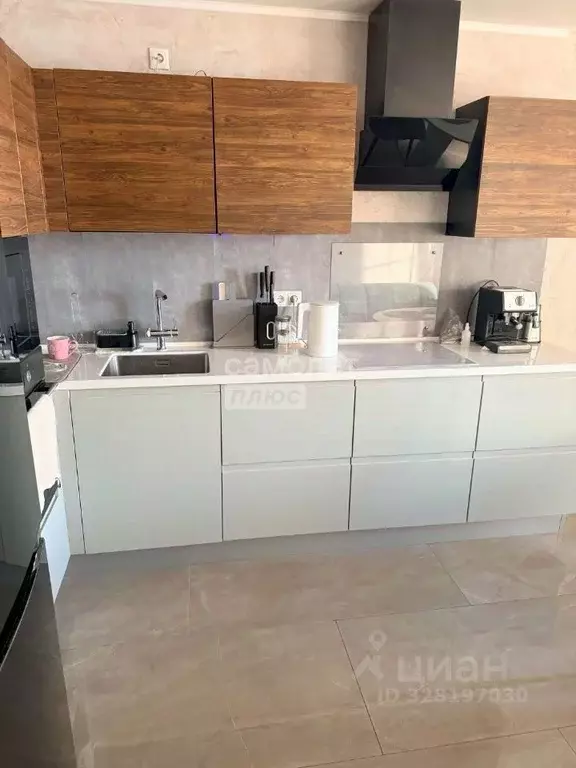 2-к кв. Московская область, Котельники Южный мкр, 12 (64.0 м) - Фото 1