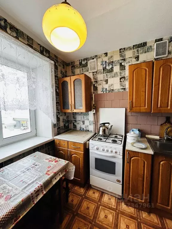 3-к кв. Тверская область, Тверь ул. Ерофеева, 4 (58.0 м) - Фото 1