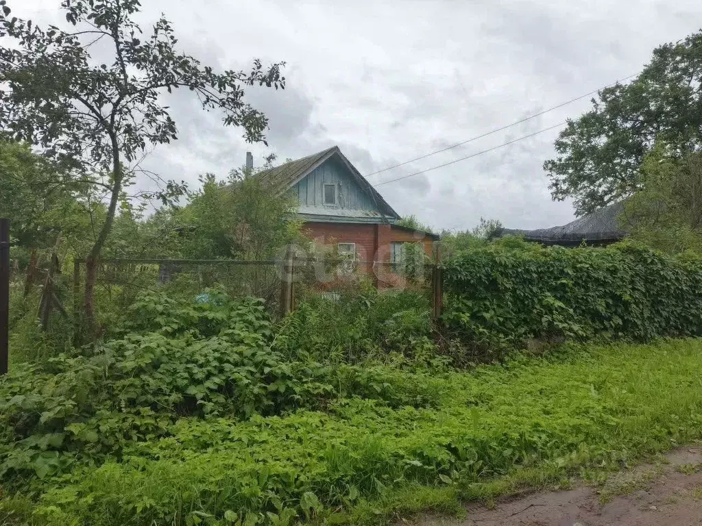 Дом в Ярославская область, Рыбинский муниципальный округ, д. Зиновьево ... - Фото 0