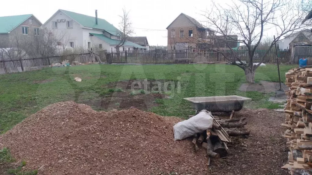 Участок 5 сот. (СНТ, ДНП) - Фото 1