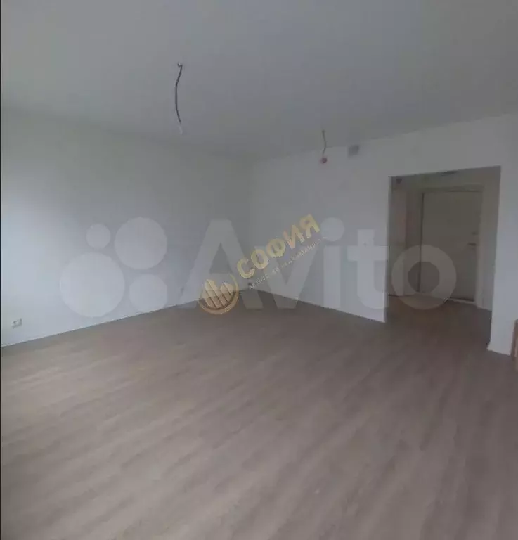 Квартира-студия, 27,1 м, 9/12 эт. - Фото 0