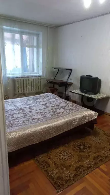 3-к. квартира, 61м, 2/5эт. - Фото 0