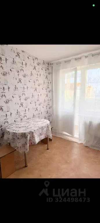 1-к кв. Краснодарский край, Новороссийск Суворовская ул., 77 (35.0 м) - Фото 2